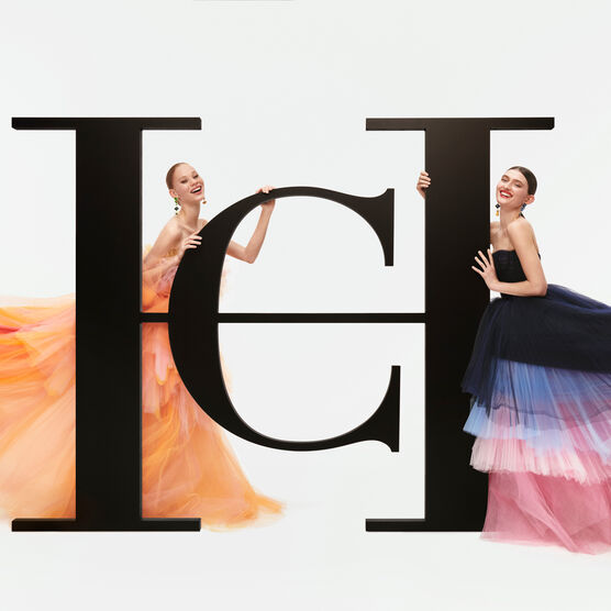 Perfume Carolina Herrera Lucky Charms Collection Lucky Charm Feminino Eau de Parfum